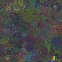 World at epoch 78000
