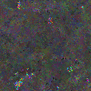 World at epoch 66000