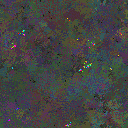World at epoch 150000