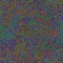 World at epoch 148000