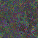 World at epoch 150000