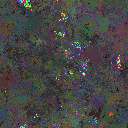 World at epoch 62000