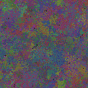 World at epoch 129000