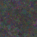 World at epoch 91000