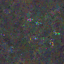 World at epoch 67000