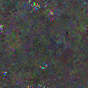 World at epoch 67000