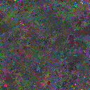 World at epoch 151000