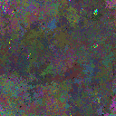 World at epoch 79000