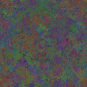 World at epoch 149000