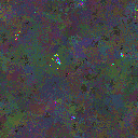 World at epoch 151000