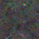 World at epoch 63000