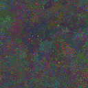 World at epoch 101000