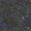 World at epoch 68000
