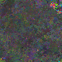 World at epoch 152000
