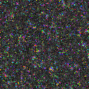 World at epoch 2000