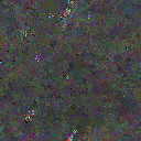 World at epoch 68000
