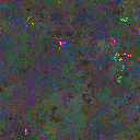 World at epoch 152000