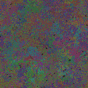 World at epoch 150000