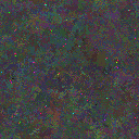 World at epoch 93000