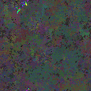 World at epoch 64000
