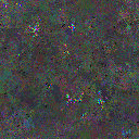 World at epoch 69000