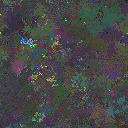 World at epoch 136000