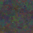 World at epoch 103000