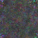 World at epoch 153000
