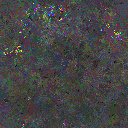 World at epoch 69000