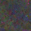 World at epoch 153000