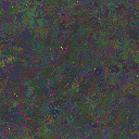World at epoch 94000
