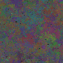 World at epoch 151000