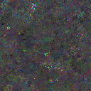 World at epoch 70000