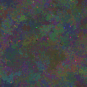 World at epoch 103000