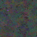World at epoch 65000
