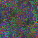 World at epoch 81000
