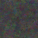World at epoch 95000
