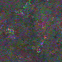 World at epoch 70000