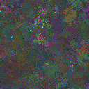 World at epoch 137000