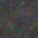 World at epoch 154000