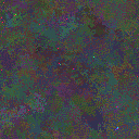 World at epoch 104000