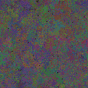 World at epoch 152000
