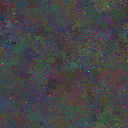 World at epoch 104000