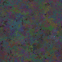 World at epoch 66000
