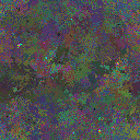 World at epoch 82000