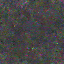 World at epoch 72000