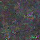 World at epoch 156000