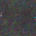 World at epoch 97000