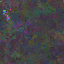 World at epoch 156000