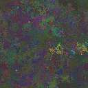 World at epoch 106000